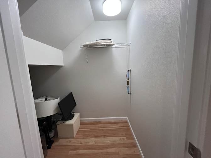 Pema Lights Homes's room