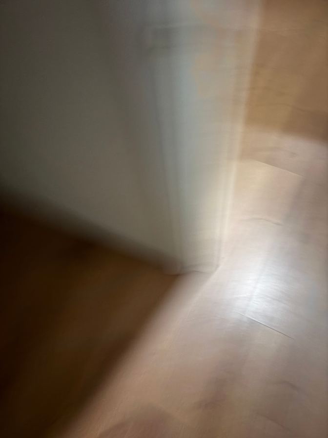 Jon Louis's room