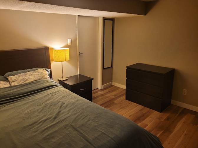 Branko's room