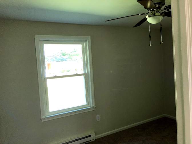 Elisabeth's room