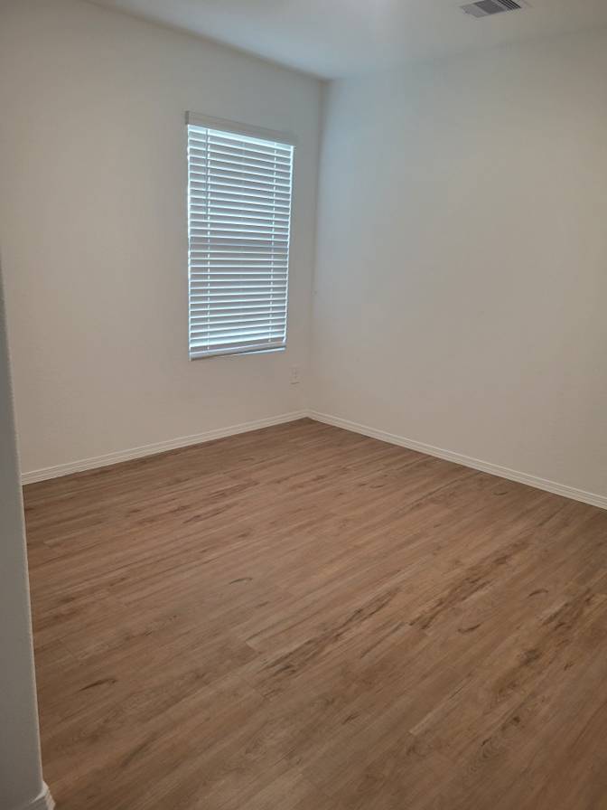 Andrew's room