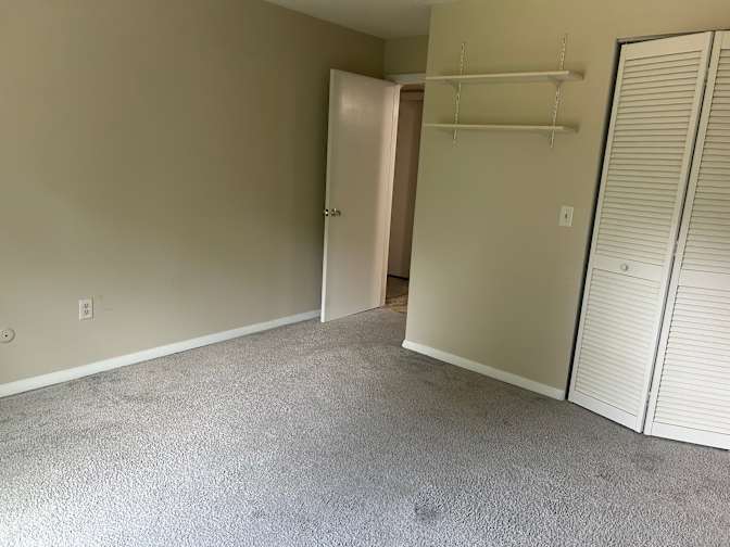 Shiv's room