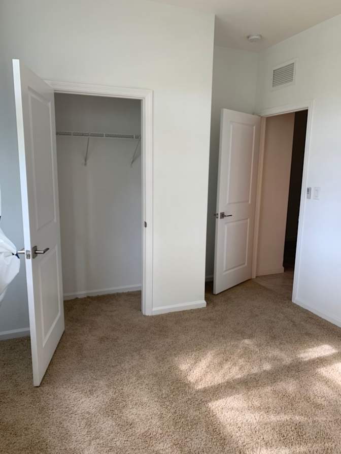 katherine's room