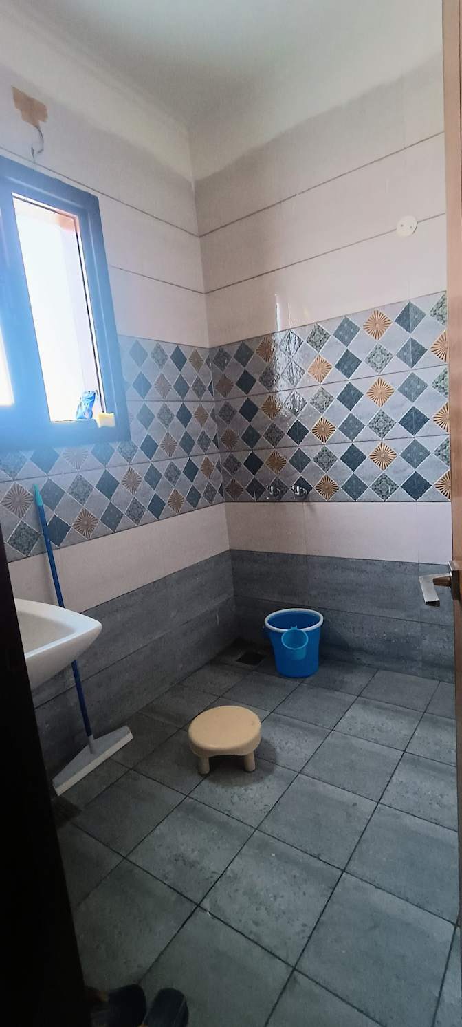 Abhinav Goel's room