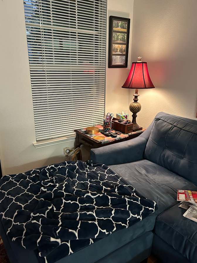 Karen's room