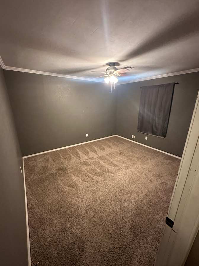 Jordan's room