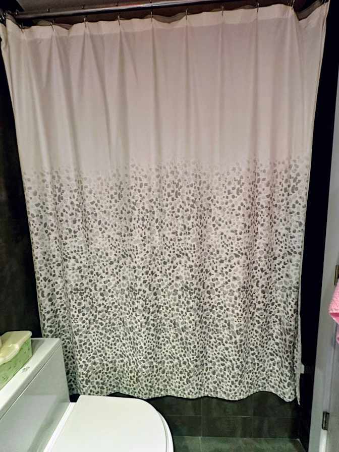 Samantha's room