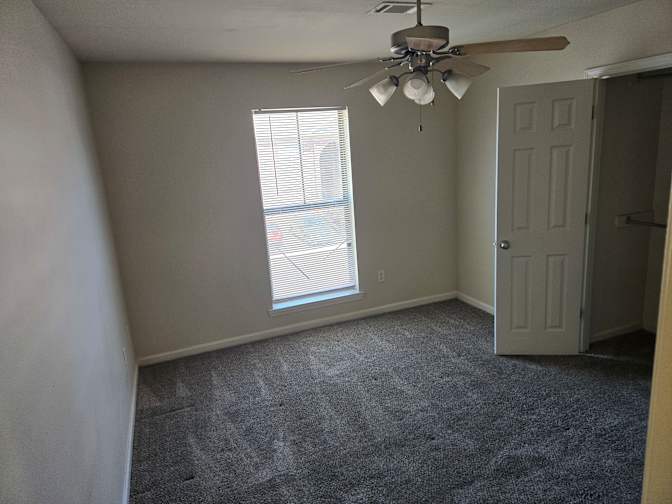 Kathryn's room