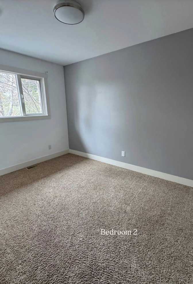 Shay's room
