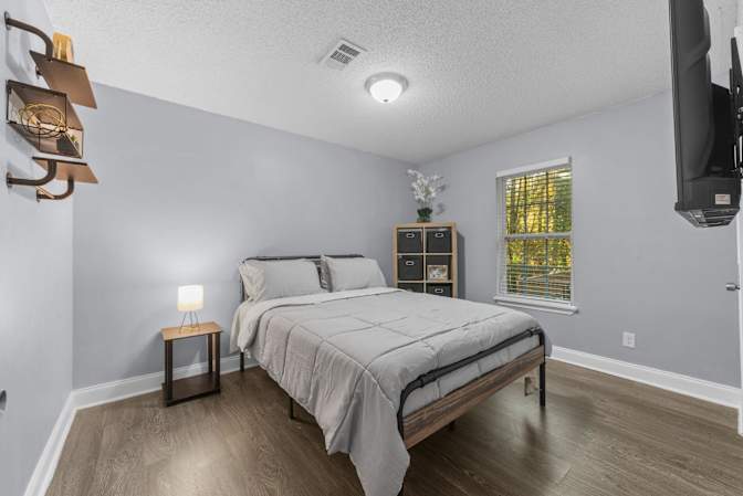 PadSplit's room