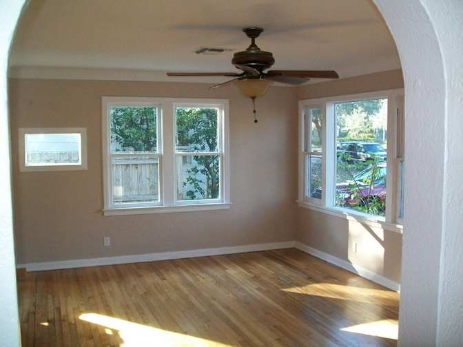 dawn's room