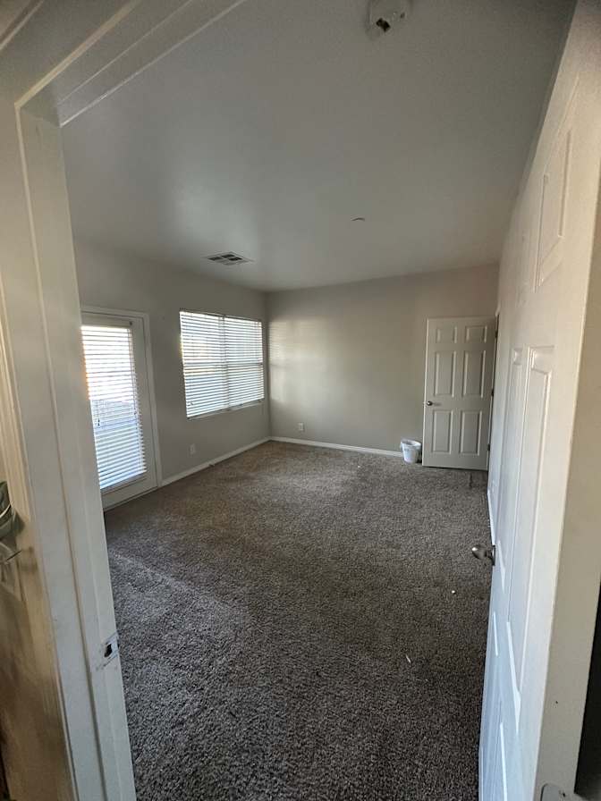 Kaya's room