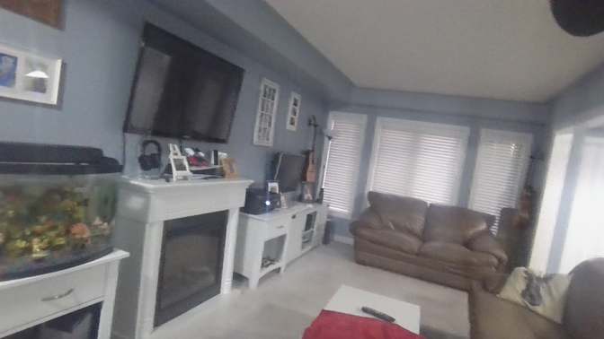 Rian's room
