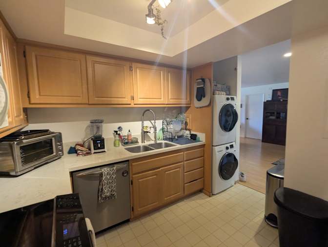 Paul's room