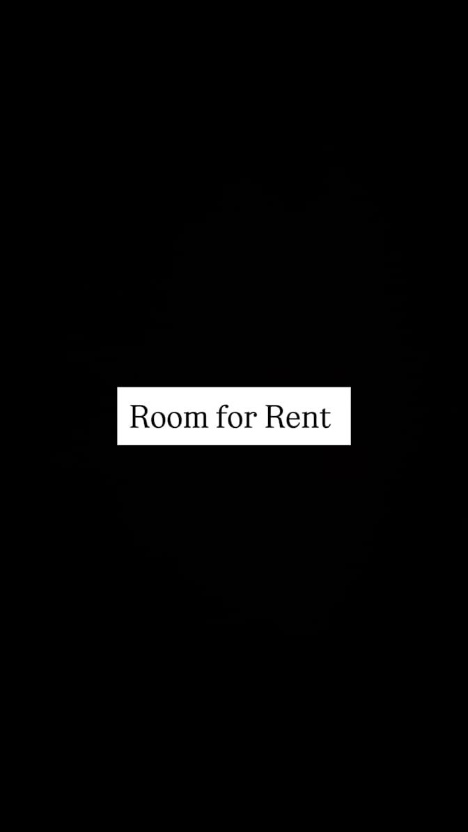 Aly's room