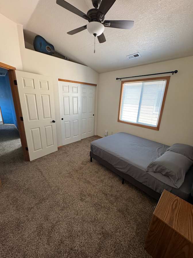 Manny's room