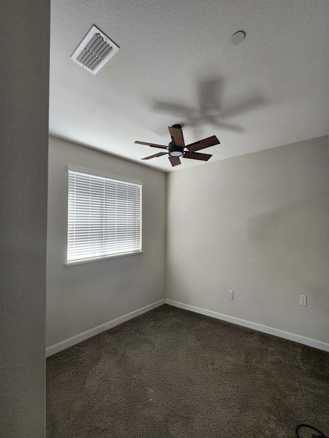 Miguel's room