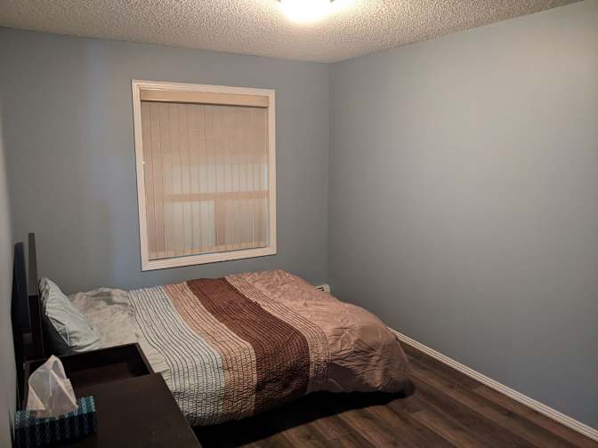 Braden's room