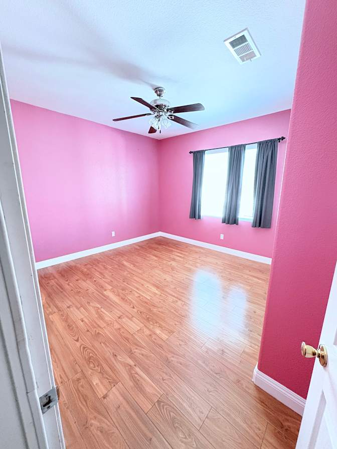 Marifer's room