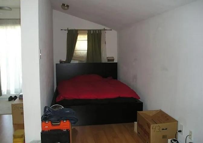 james's room