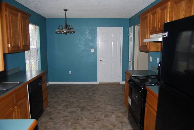 Josephine Maldonado's room