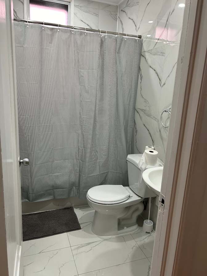 Carole's room
