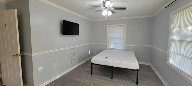 Jason's room