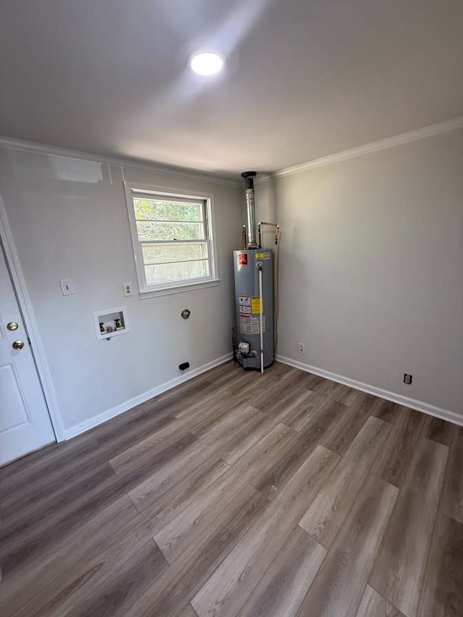 Alcove Rooms's room