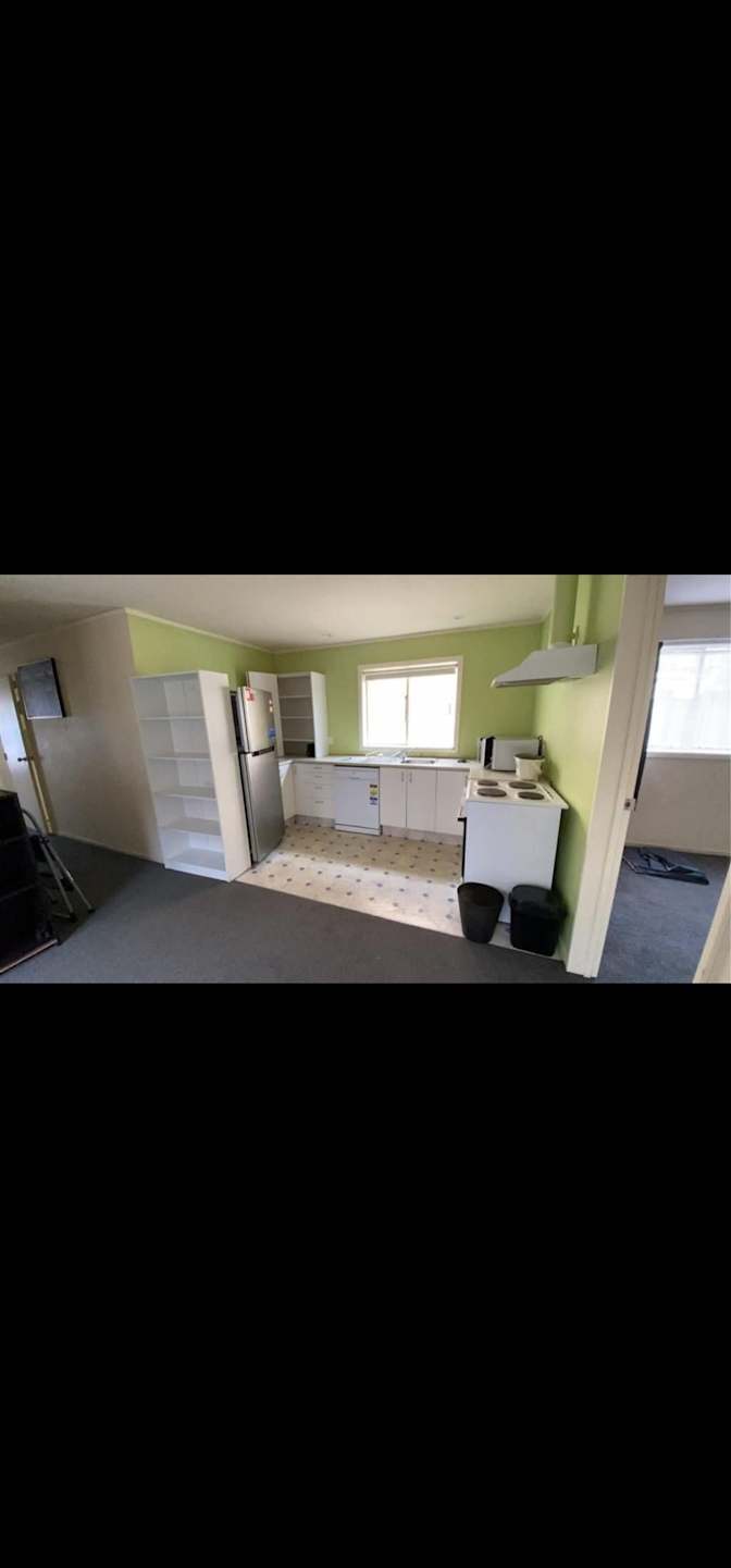 Jess's room
