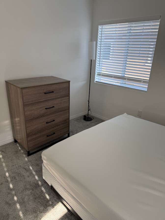 Aya's room