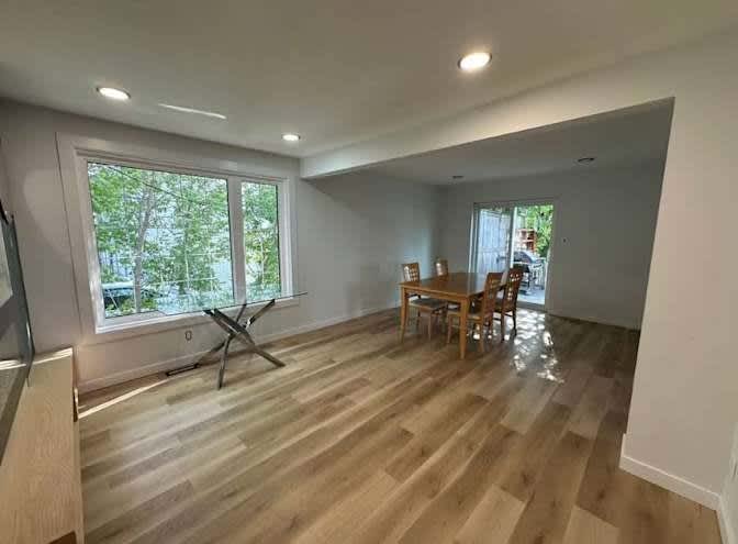 Christina's room