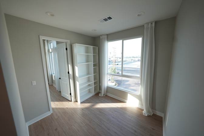 Andy's room