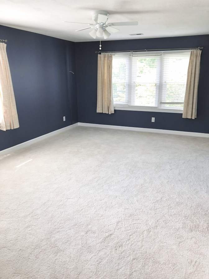 Alcove Rooms's room