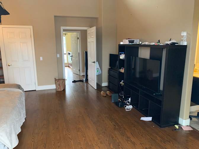 Joseph's room