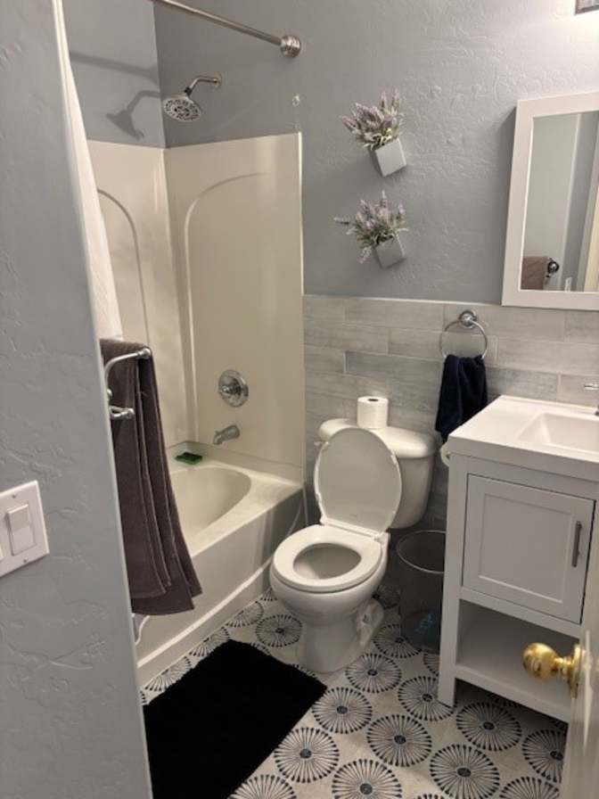 Justin's room
