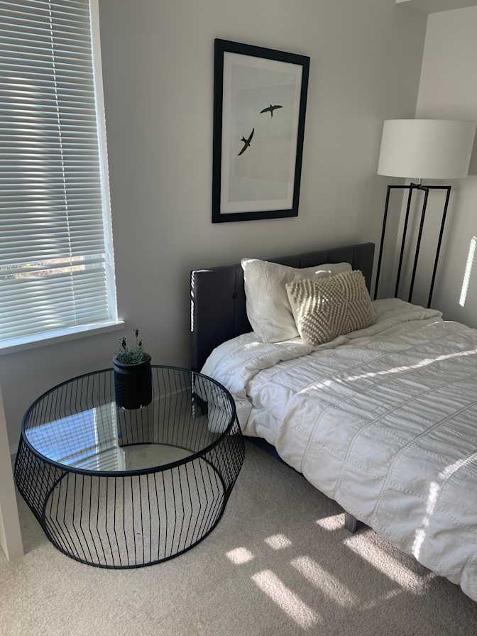 Paula's room