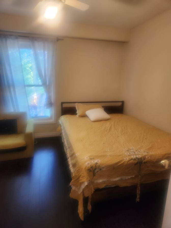 Neibert Jones's room