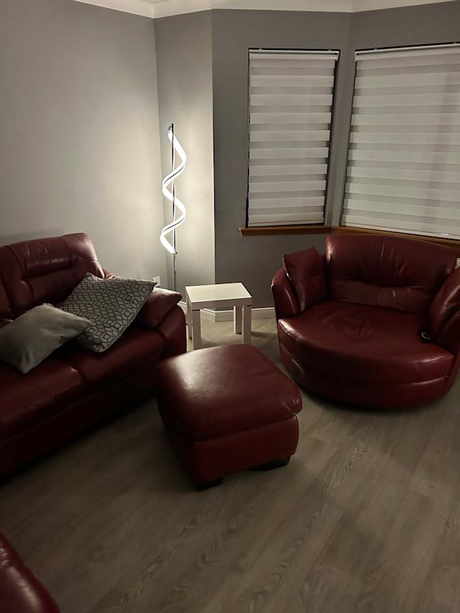 Ryan's room