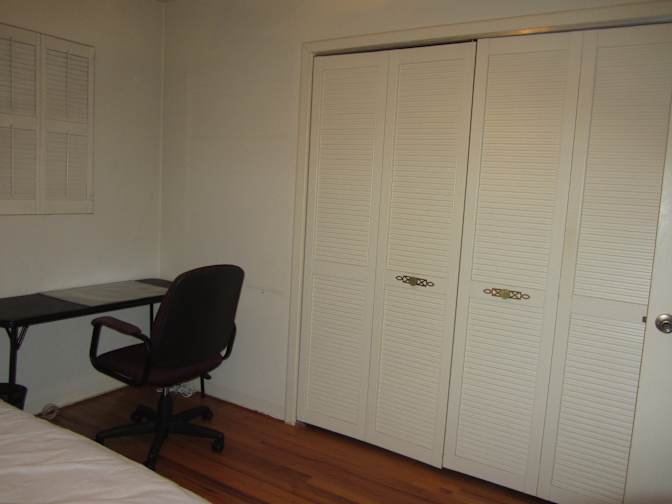 Ryan's room