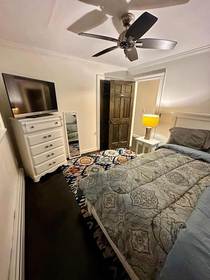 Jessica's room