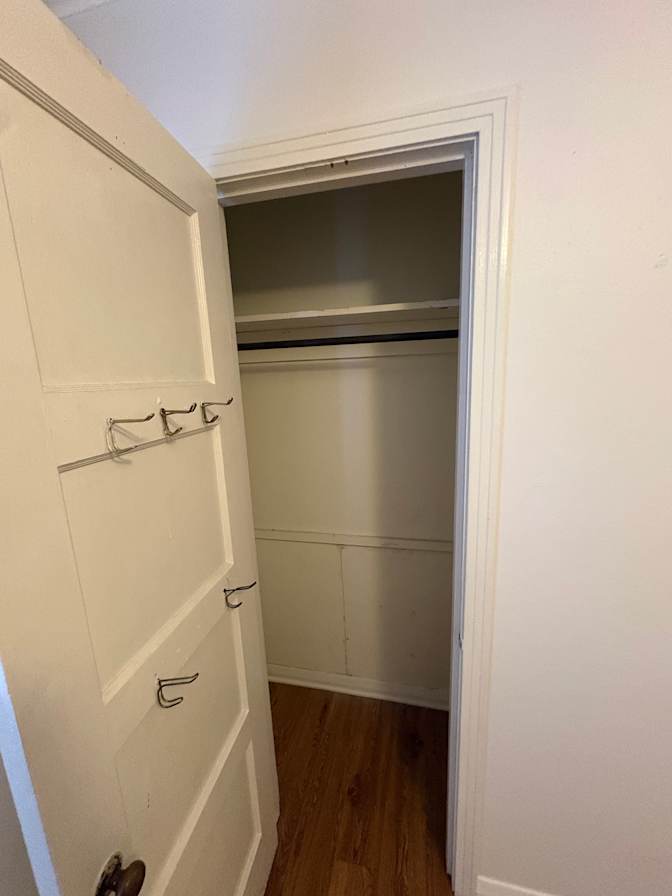 Joseph's room