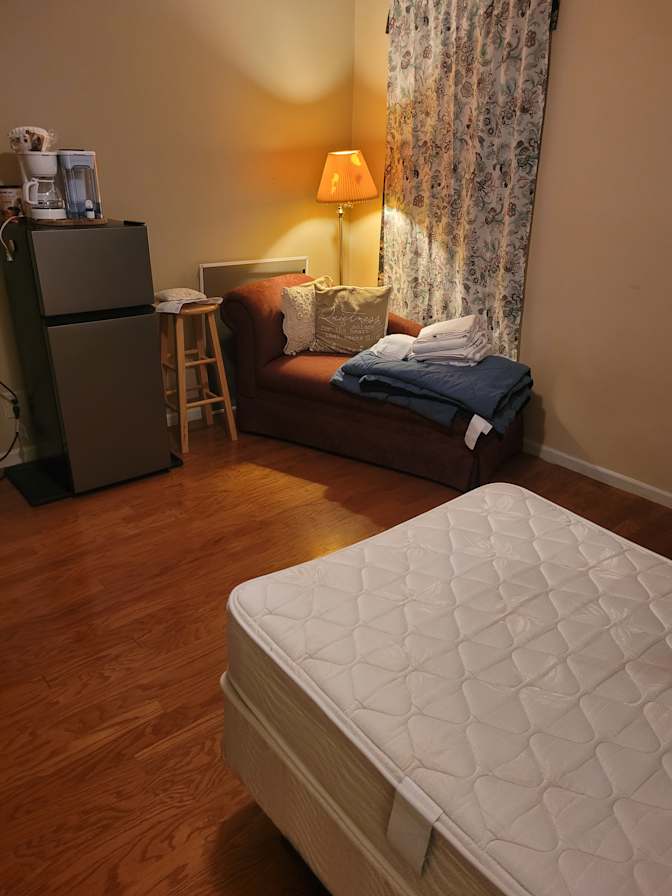 Michelle's room