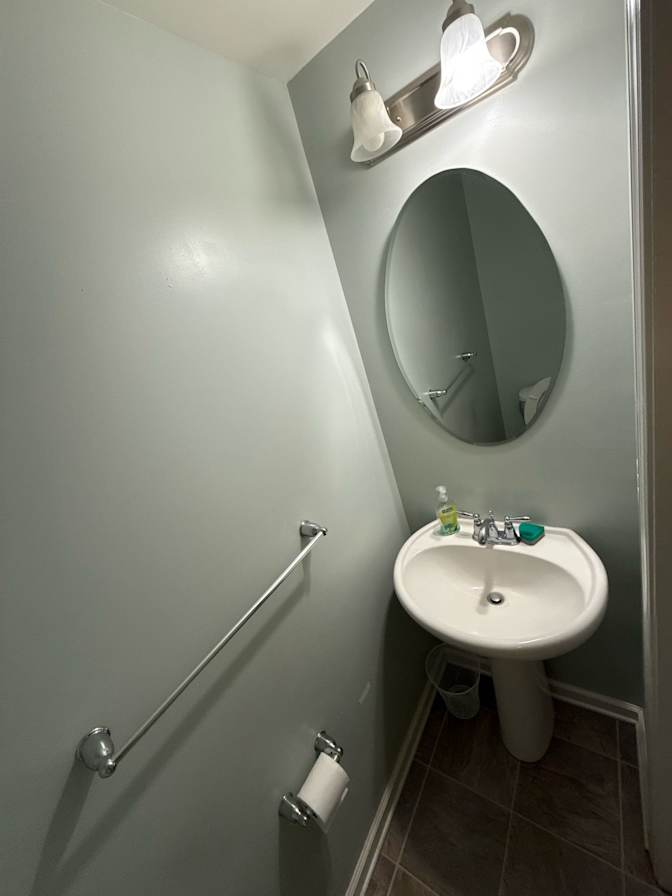 Muhammad Moosa Hussain's room