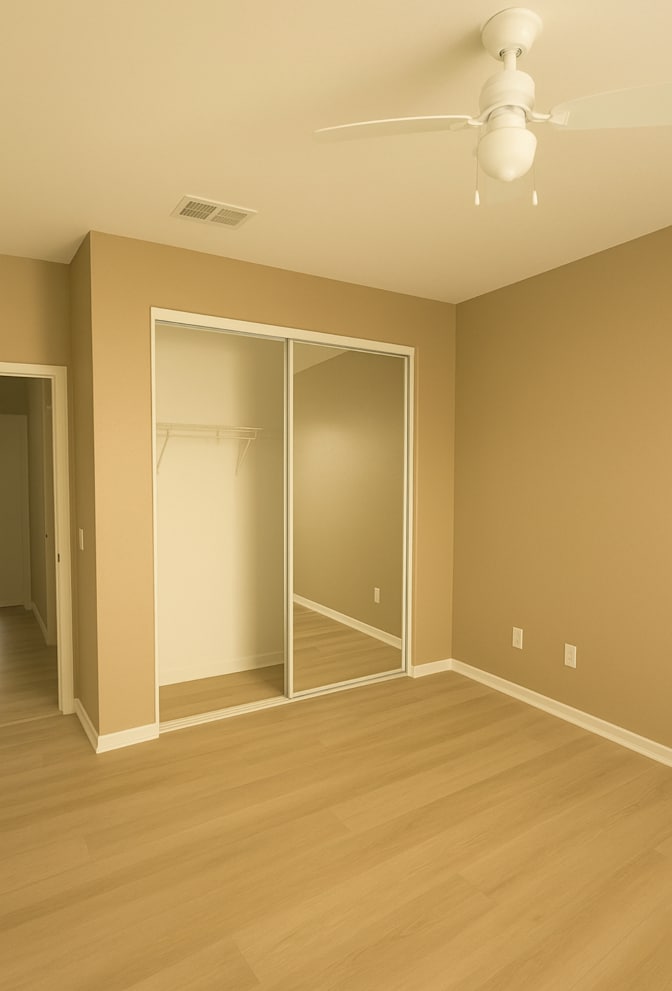 Marcel's room