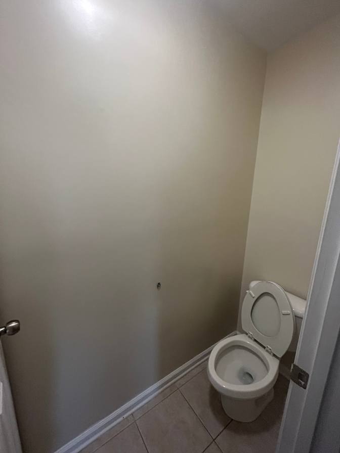 Jordali's room