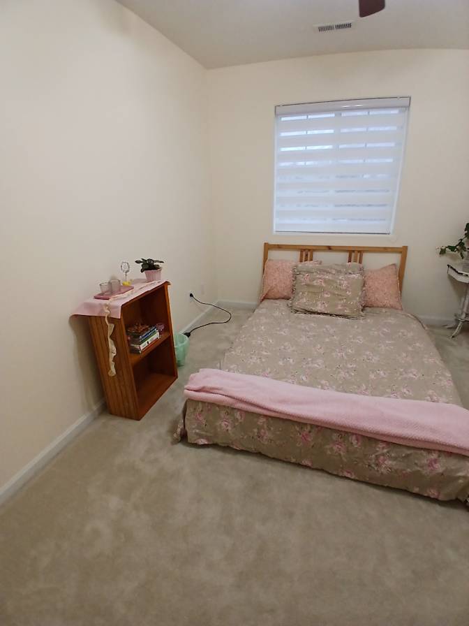 Gem's room