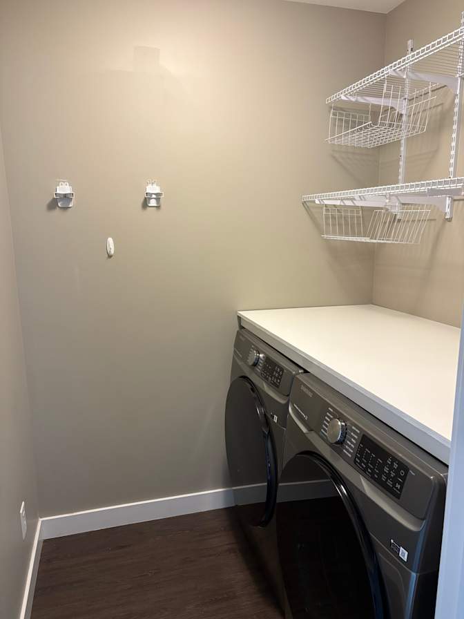 Brooklyn's room