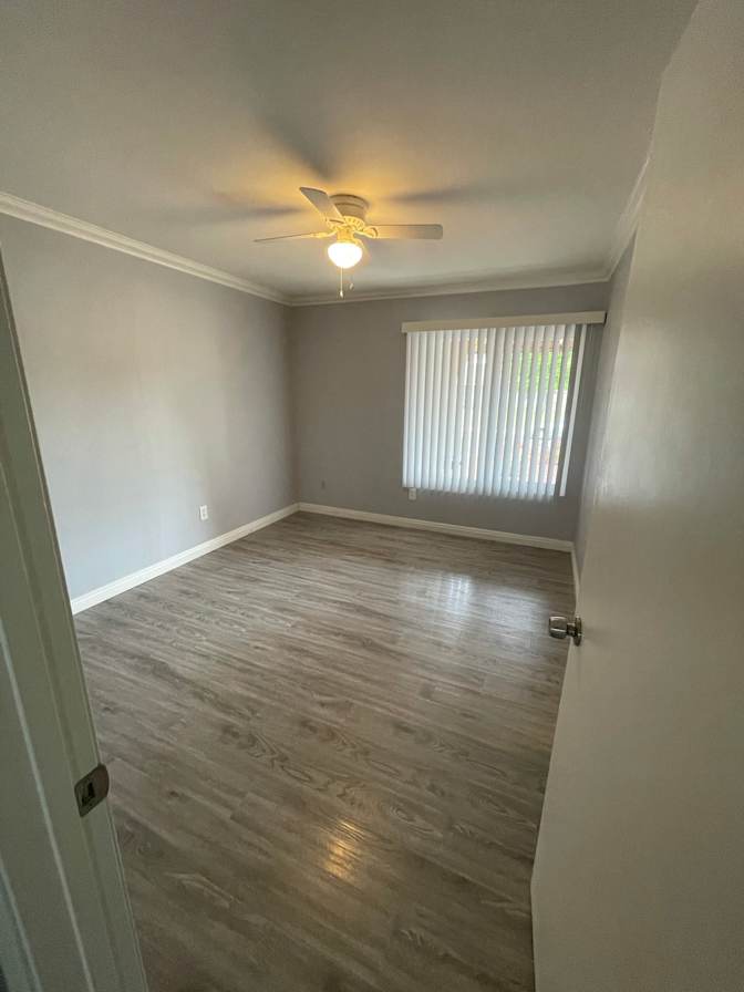 Benjamin's room