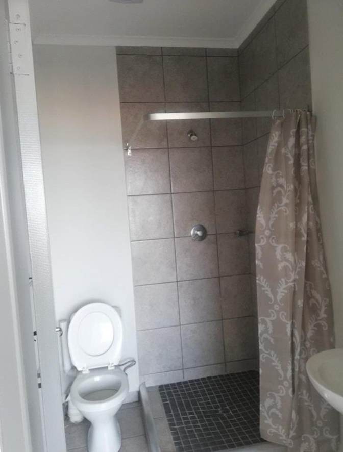 Rose Mokoba's room