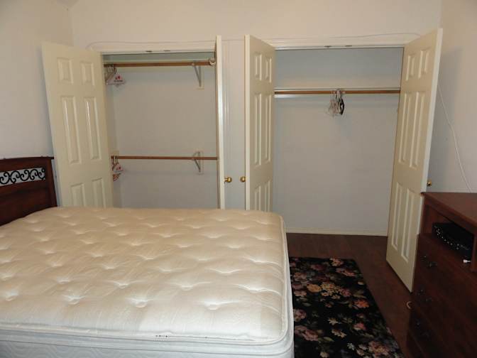 Liza L Zavala's room